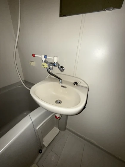 アスティーニ海田南