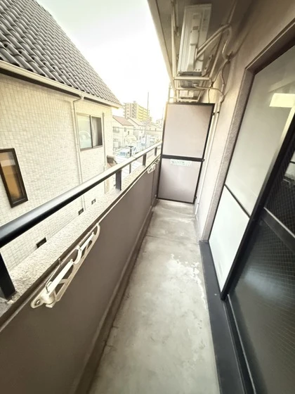 アスティーニ海田南