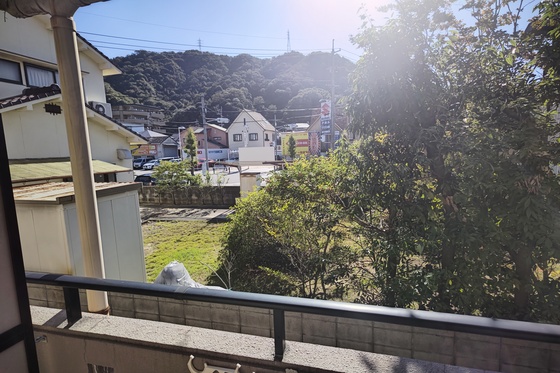 アスティーニ海田南