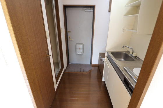 アスティーニ海田南