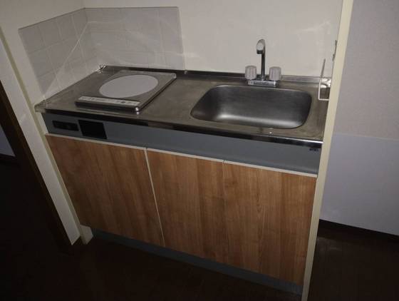 アスティーニ海田南