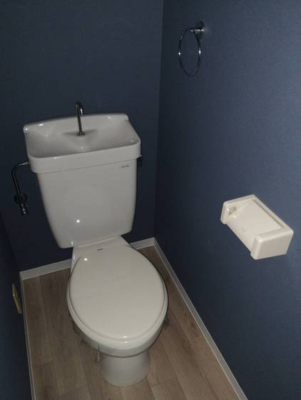 アスティーニ海田南