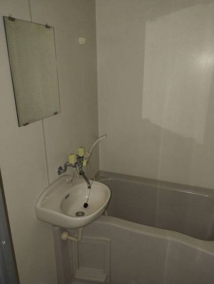 アスティーニ海田南