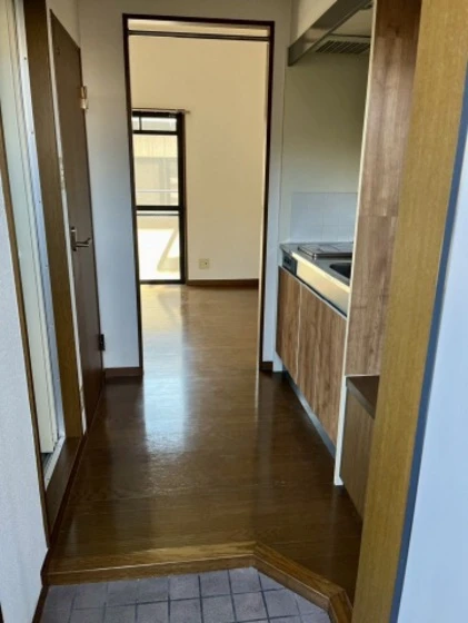 アスティーニ海田南