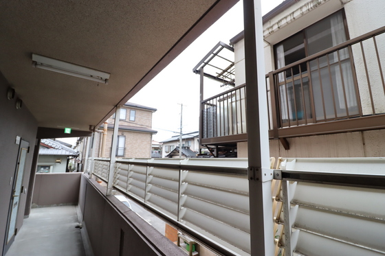 アスティーニ海田南