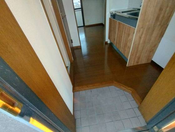 アスティーニ海田南