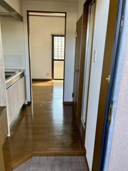 アスティーニ海田南