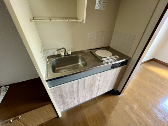 アスティーニ海田南