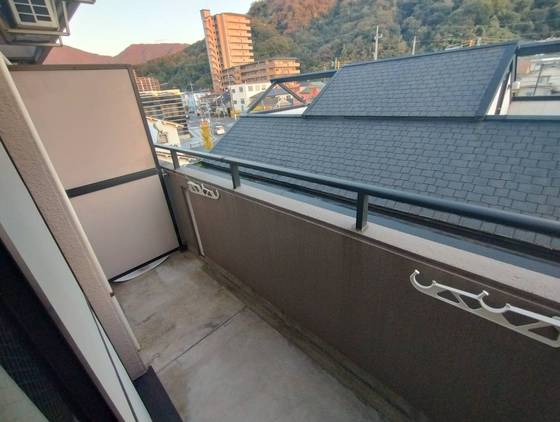 アスティーニ海田南