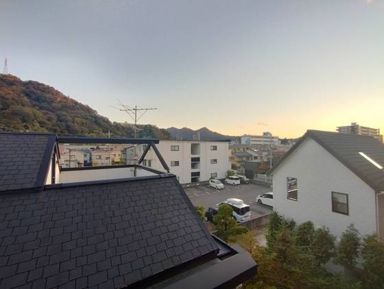 アスティーニ海田南