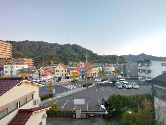 アスティーニ海田南