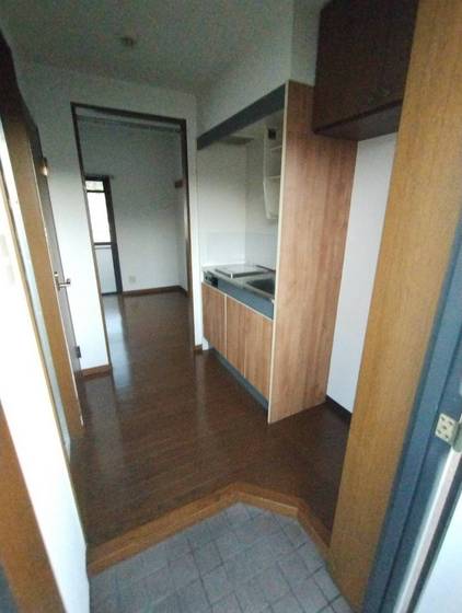 アスティーニ海田南