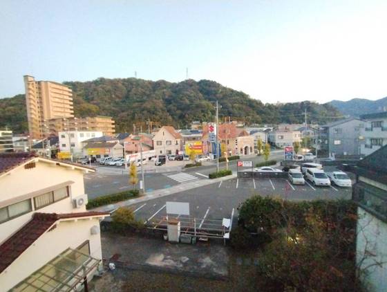 アスティーニ海田南