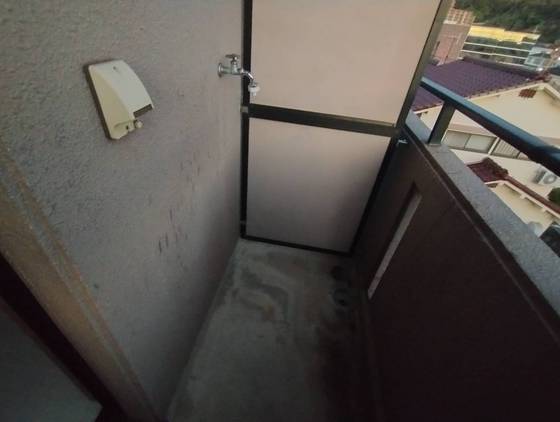 アスティーニ海田南