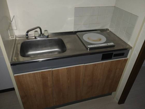 アスティーニ海田南