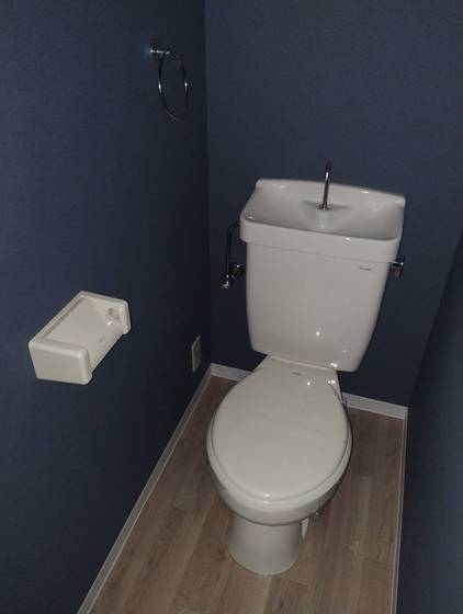 アスティーニ海田南