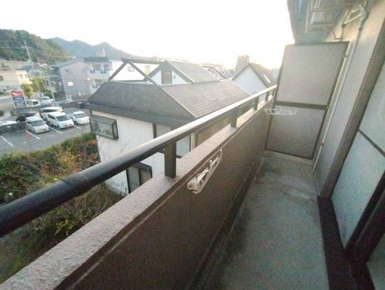 アスティーニ海田南