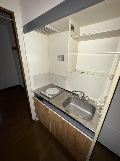 アスティーニ海田南