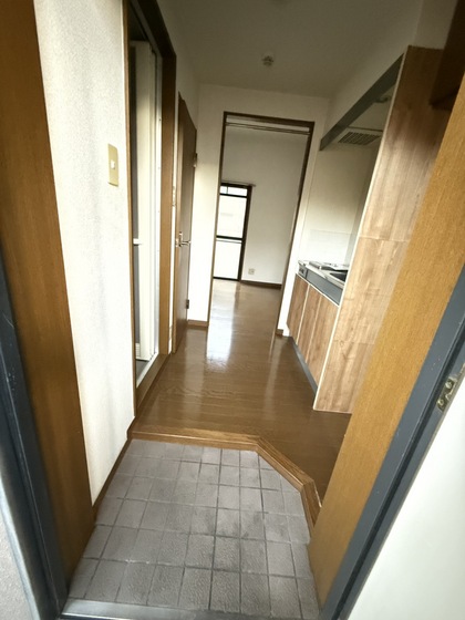 アスティーニ海田南