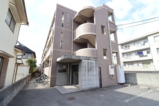 アスティーニ海田南