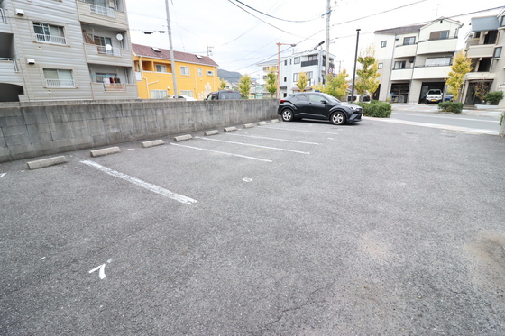 アスティーニ海田南