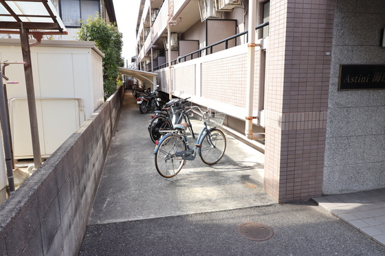 アスティーニ海田南