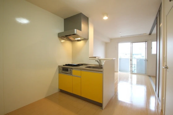 グランモア・浅沼