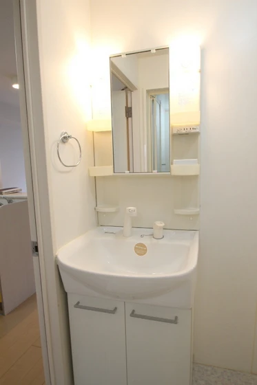 グランモア・浅沼