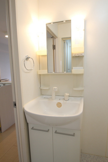 グランモア・浅沼