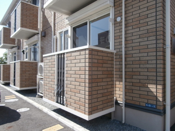 グランモア・浅沼