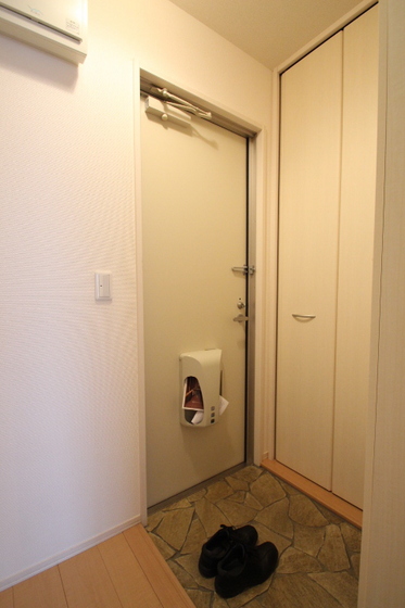 グランモア・浅沼