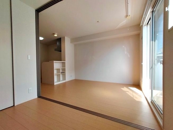 グランモア・浅沼