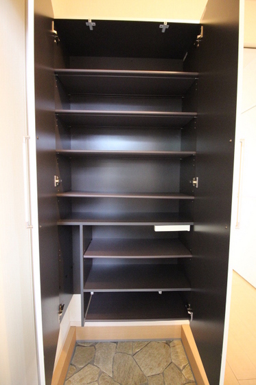 グランモア・浅沼