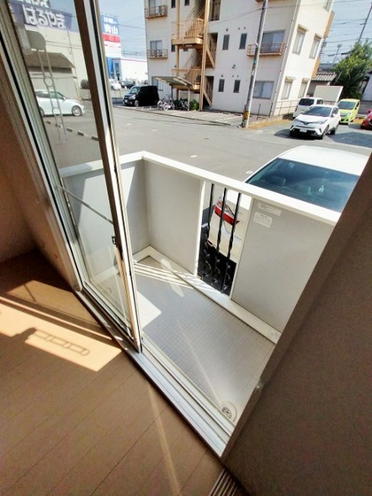 グランモア・浅沼