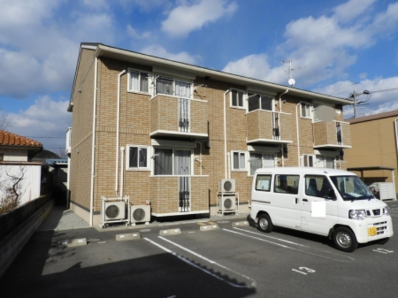 グランモア・浅沼