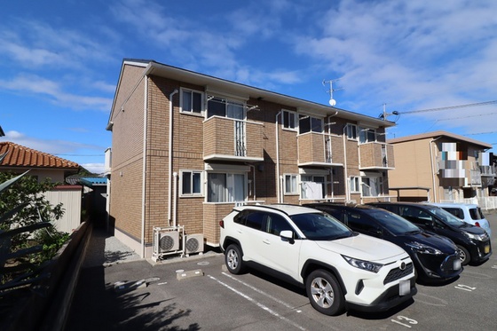 グランモア・浅沼