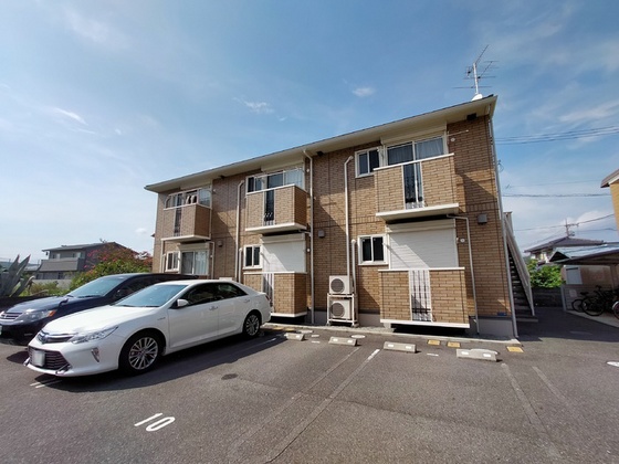 グランモア・浅沼