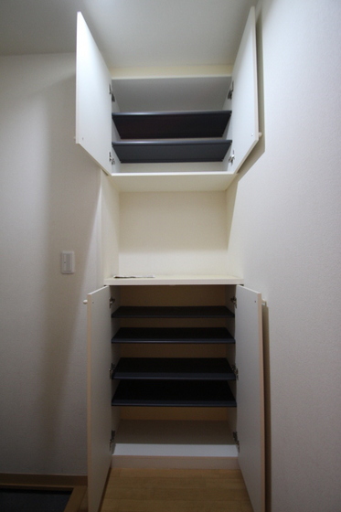 ファミーユ・ビボ F