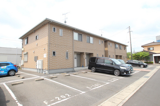 ファミーユ・ビボ F