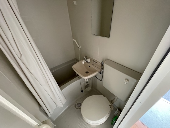 グランドール矢野