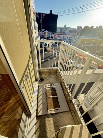 アーバンうえの第1ビル