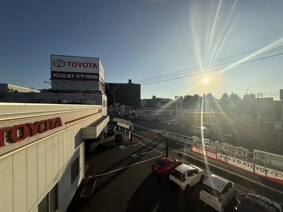 アーバンうえの第1ビル