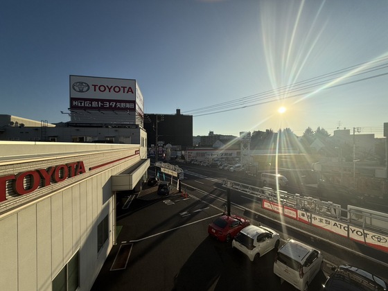 アーバンうえの第1ビル