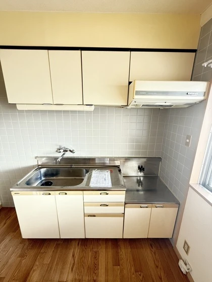 アーバンうえの第1ビル