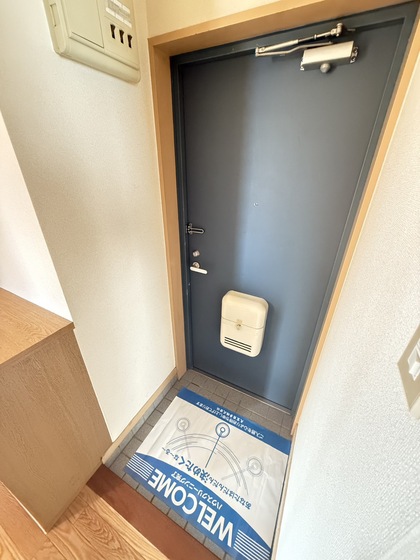 アーバンうえの第1ビル