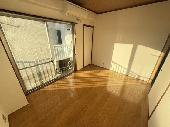 アーバンうえの第1ビル