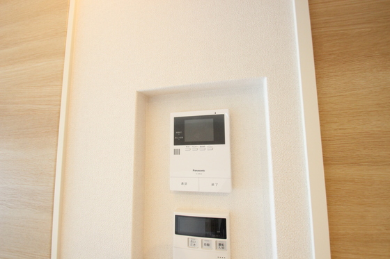 レジデンス・ザ・う越久