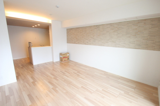 レジデンス・ザ・う越久