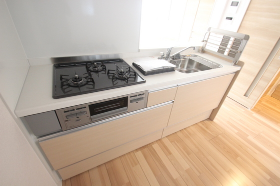 レジデンス・ザ・う越久