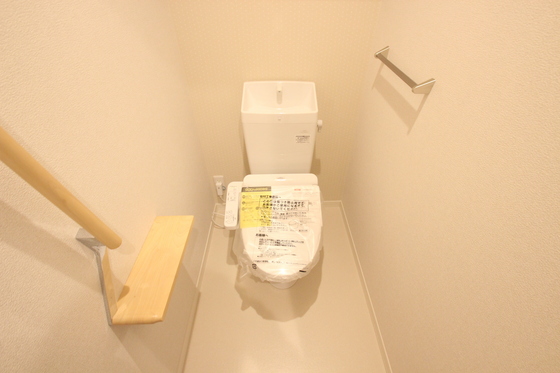 レジデンス・ザ・う越久